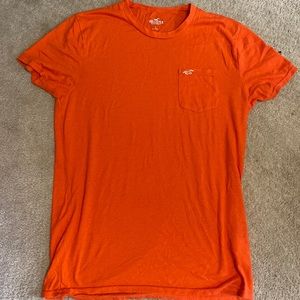 Men’s Hollister short sleeve tee shirt